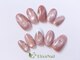 エリクサーネイル 心斎橋(Elixir Nail)の写真/【定額シンプル系★選べる最新500種¥6980】会社が厳しいOLさんでも楽しめるデザインを豊富にご用意♪