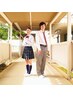 中学生限定! 成長期の姿勢サポート 2回まで 通常￥3300→特別価格【￥2,200】