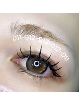 ミコ(mico)/LEDマツエク