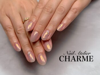 シャーム(CHARME)/