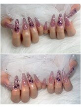 ネイルズアオアクア(Nail's AO AQUA)/