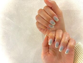トータルビューティー ミミ(Total Beauty mimi)/ネイル♪