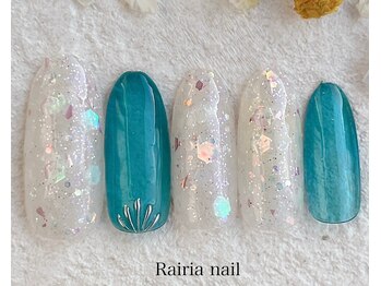 ライリア 本八幡店(Rairia)/アートＢコース