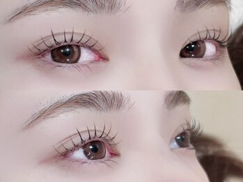 イコール 静岡店(equal)/パリジェンヌラッシュリフト