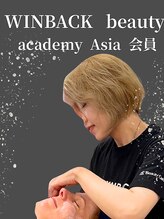 ノーブルノアール(Noble noir)/WINBACK 