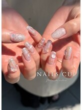 ネイルズキュー(NAILS CUE)/オーダーデザイン