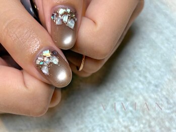 シェル　マグネット