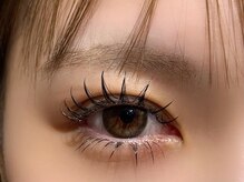 リフ アイラッシュ(Lifu eyelash)/*施術image*