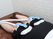 ティーグロウ(T-glow)/