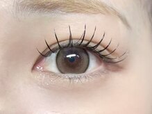 アンジェリカミッシェル 大阪ベイタワー店/フラットラッシュ120本