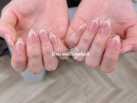 チークマグネットフレンチ