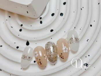 D.d nai 名古屋栄/名古屋栄/ニュアンス/マグネット