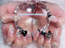 サロンドチェリーブロッサム(Salon de Cherryblossom)/