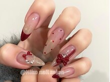 ニコ 高田馬場店(Niko)/冬ネイル