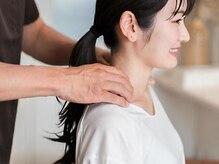 ヘッドスパ 町田店