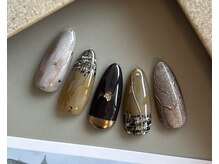 ジョリ(joli.)/【2月】定額デザイン