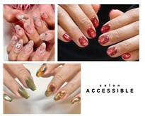 サロン アクセシブル(salon ACCESSIBLE)