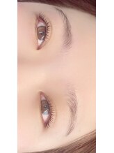 イイビ 中目黒(iibi)/まつげパーマ・ヘッドスパ