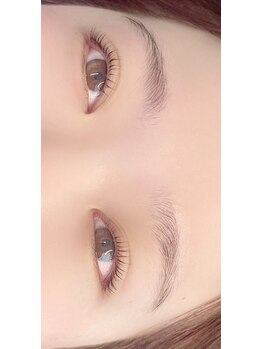 イイビ 中目黒(iibi)/まつげパーマ・ヘッドスパ