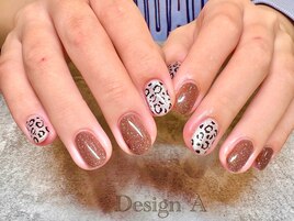 定額DesignA ¥7,700～