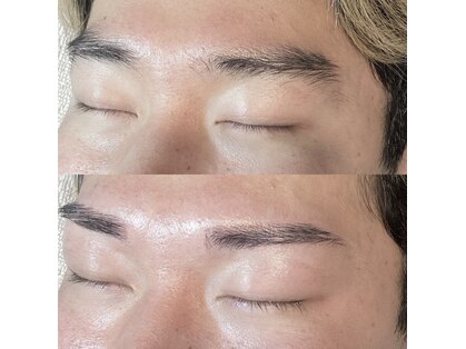 グリン(grin)の写真