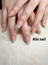 アリーネイル(Alie nail)/