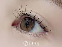 アンネ 梅田 GRACE店(ANNE)/LEDマツエク120本