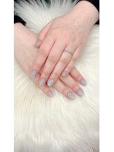 ツヅクネイル(Tsuzuku nail.)/