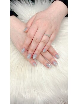 ツヅクネイル(Tsuzuku nail.)/