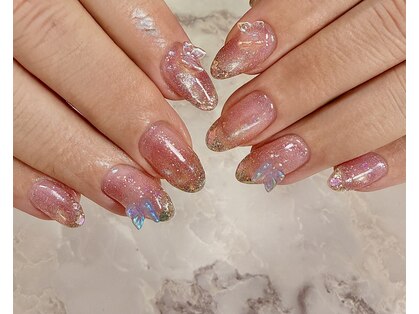 パーソナル ビューティー ララ(personal beauty LARA)の写真