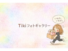ミセスティキ(Mrs. tiki)/