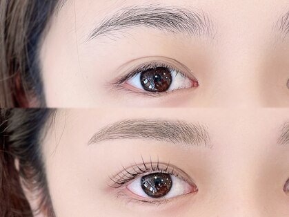 ラシュア 梅田中崎町店(Lashure)の写真