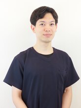 TOTONOU 整体×腸もみ 恵比寿店 【トトノウ】&nbsp;中村 勇仁