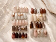 ラルージュ(La Ru-Ju)/シンプル定額デザイン