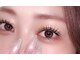 ユビレ 八丁堀店(YUBIRE)の写真/ワンホンマツエクや韓国式パーマで叶う旬の束感♪アンドヘルシーで一気に垢抜ける理想の可愛い目元へ！