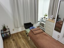 げんき堂整体院 イトーヨーカドー 藤沢/院内の様子