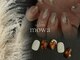 サロンモワ(salon mowa)の写真