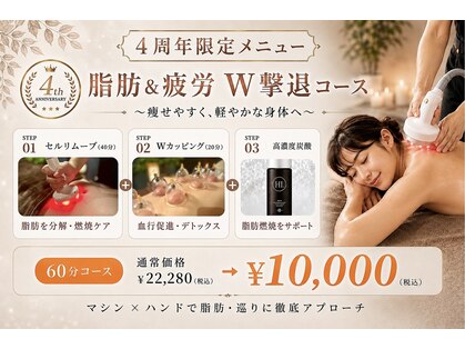ザ ラウラ ビューティー ボディ(THE LAULA BEAUTY)の写真