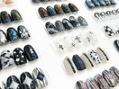 メンズネイル★ジェル定額コース