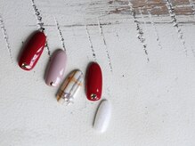 ジーネイルコウベ(G NAIL KOBE)/ハンドEコース 3490円