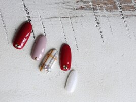 ハンドEコース 3490円