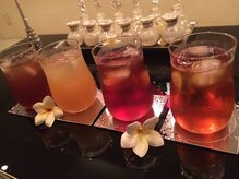エグゼスパ 心斎橋店(EXE SPA)/ウェルカム・アフタードリンク