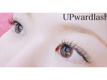 サロン ド グランデール 鳳店/アップワードラッシュ