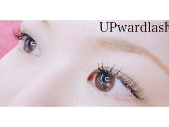 サロン ド グランデール 鳳店/アップワードラッシュ