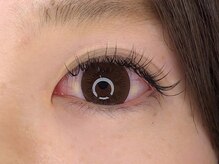 エムサロン 伊勢崎(emusalon)/グラマラスeye ＊100本￥5940