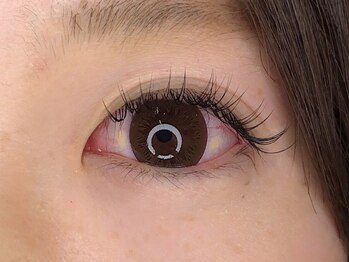 エムサロン 伊勢崎(emusalon)/グラマラスeye *100本¥5940