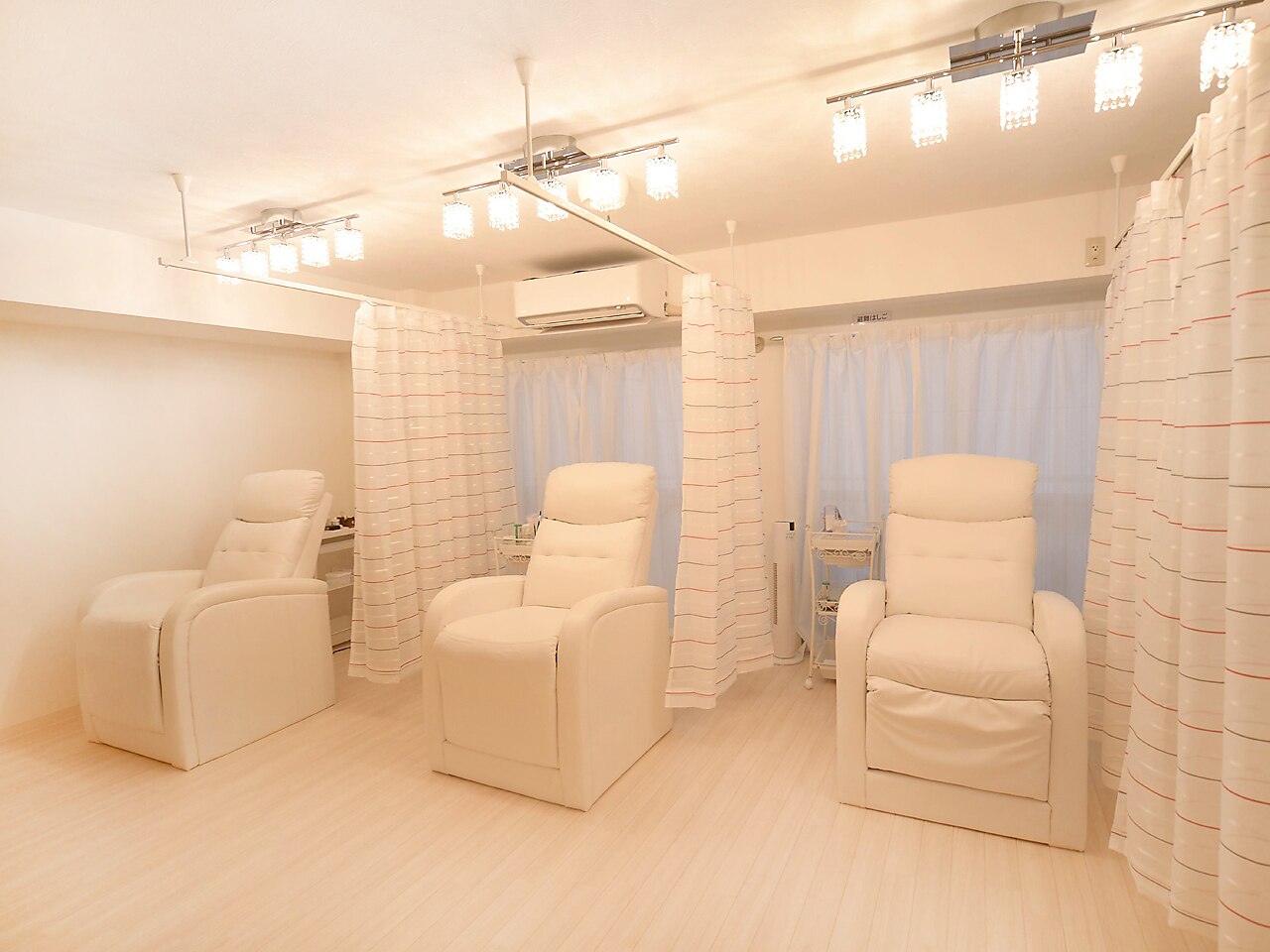 ダブル ラ シャンス(W Le-chance)｜ホットペッパービューティー