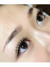 ラウレア(laule'a)/上マツエク&下マツエク