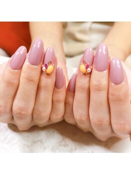 ノーヴォバイショールーム(novo by showroom)/ワンカラー