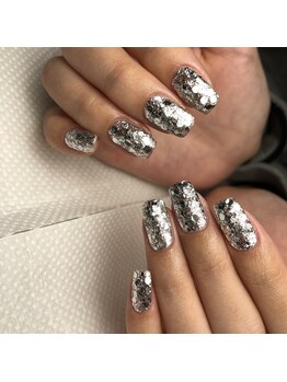 ライフ セカンド(LIFE2nd)/スパンコールラメ